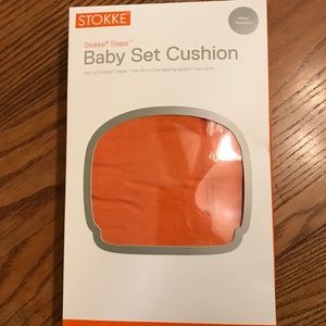 ❌Stokke Baby Steps Cushion❌